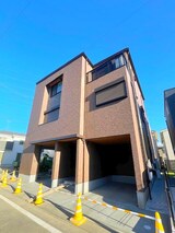 仮)岩槻区美園東一丁目計画