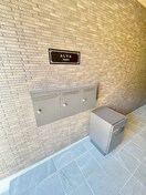 エントランス部分 仮)岩槻区美園東一丁目計画