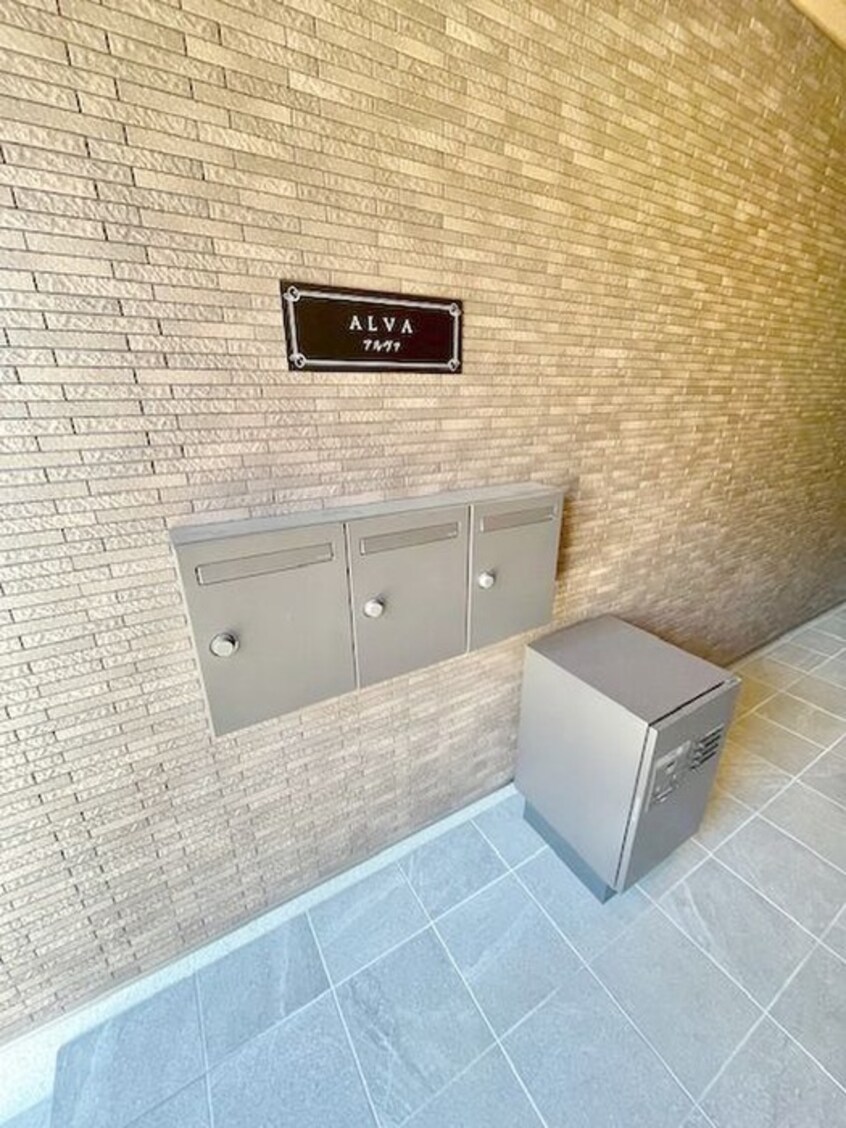 エントランス部分 仮)岩槻区美園東一丁目計画