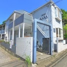ララ北松戸の外観