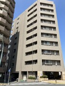 カスタリア大塚Ⅱの外観