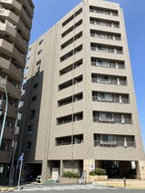 カスタリア大塚Ⅱ