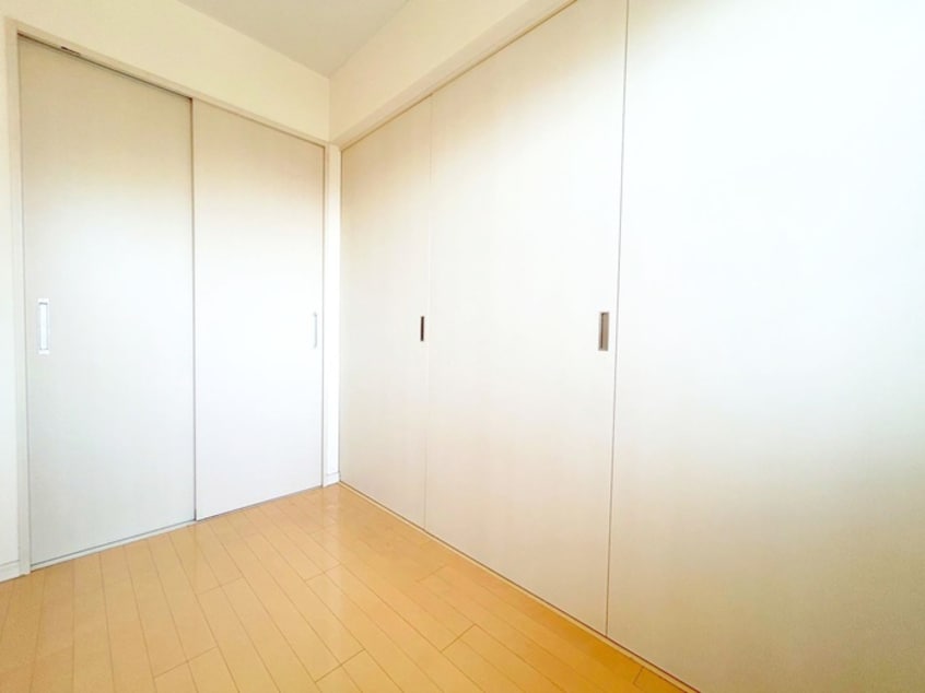 居室 サンシャイン津田沼