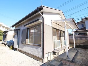 廣瀬邸貸家