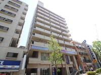 マルキョ－ビル