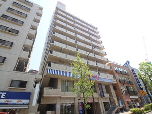 マルキョ－ビル