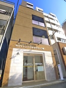 外観写真 ALIKA曳舟