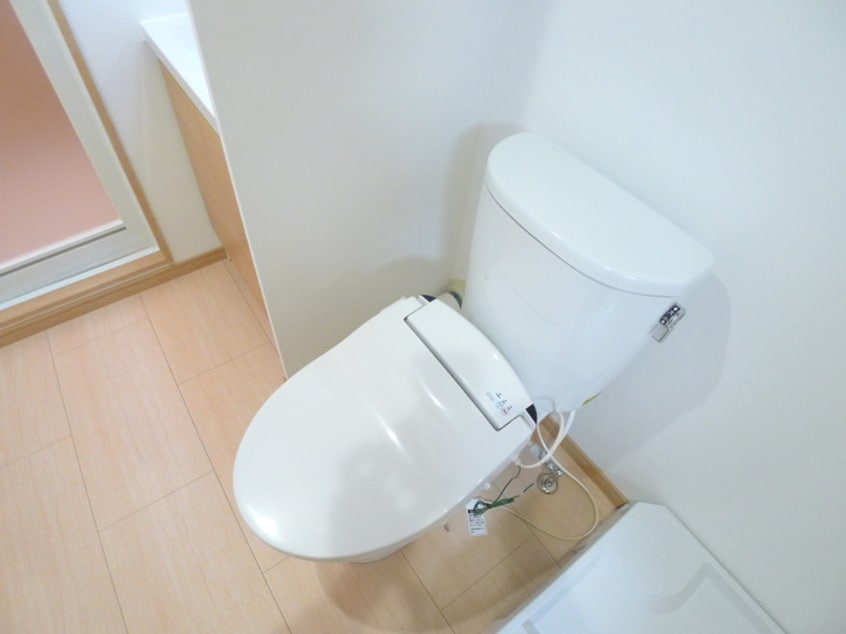 トイレ ALIKA曳舟