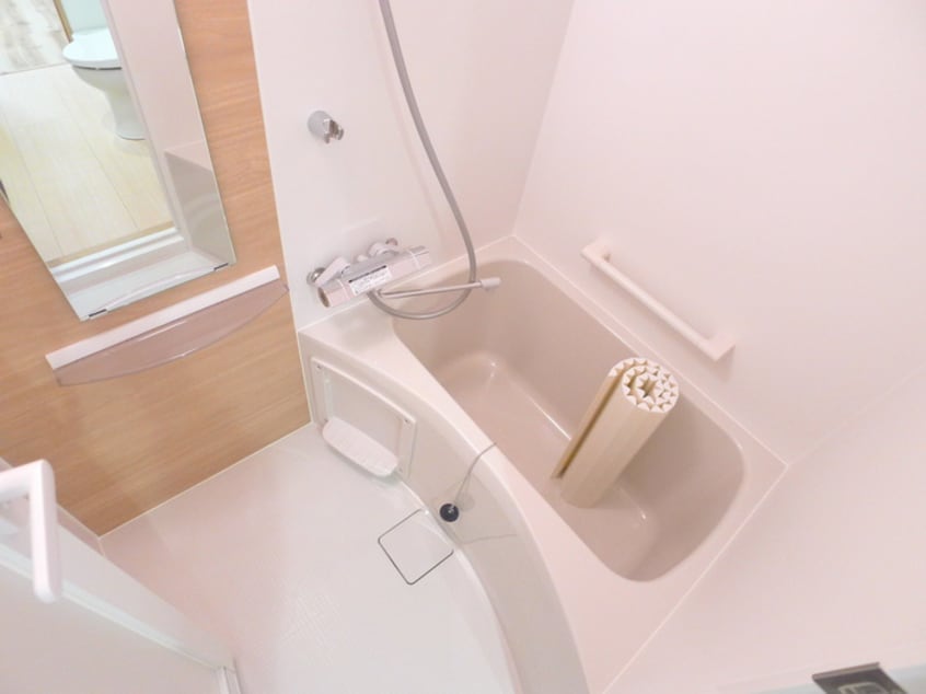 バス／シャワールーム等 ALIKA曳舟