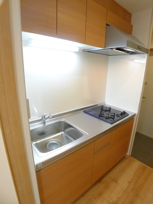 キッチン ALIKA曳舟