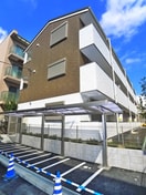 外観写真 ロシェ　ルミエール　パレ