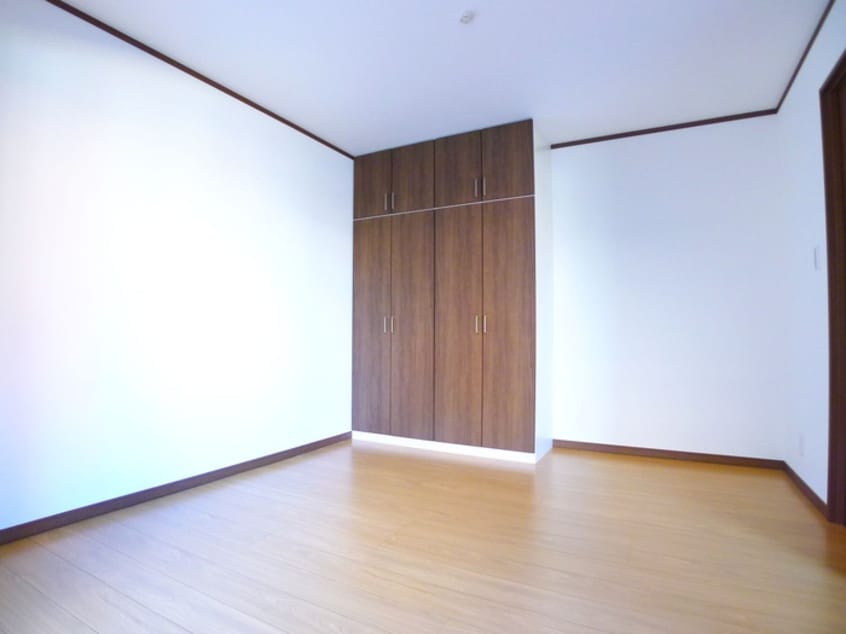 居室 ロシェ　ルミエール　パレ