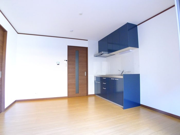 居室 ロシェ　ルミエール　パレ