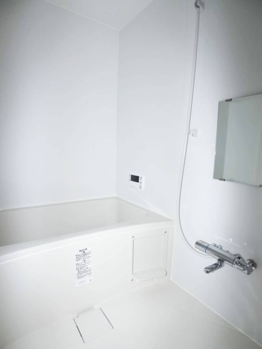 バス／シャワールーム等 ロシェ　ルミエール　パレ