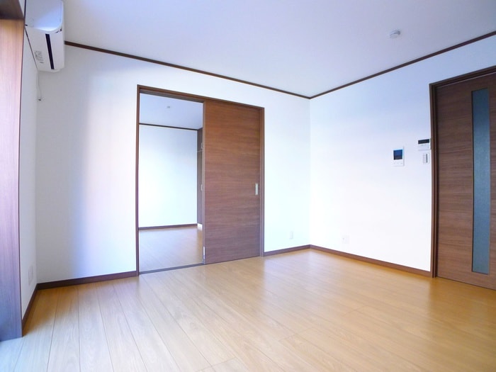 居室 ロシェ　ルミエール　パレ