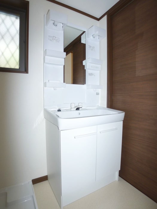 洗面 ロシェ　ルミエール　パレ