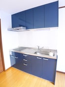 キッチン ロシェ　ルミエール　パレ