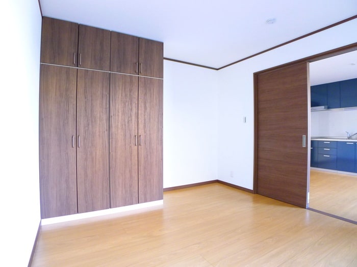 居室 ロシェ　ルミエール　パレ