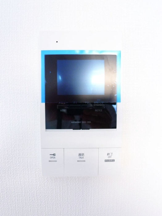 内観写真 ロシェ　ルミエール　パレ