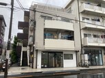 ヴァンベ－ル　江川