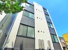 6th Av.Residence AYASEの外観