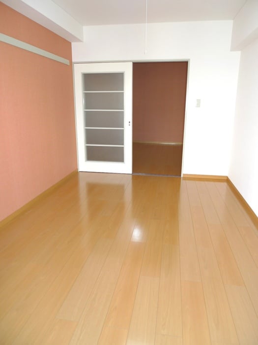 居室 メゾングランルマーニュ