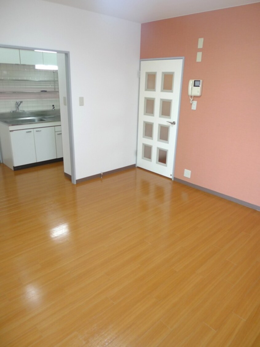 居室 メゾングランルマーニュ