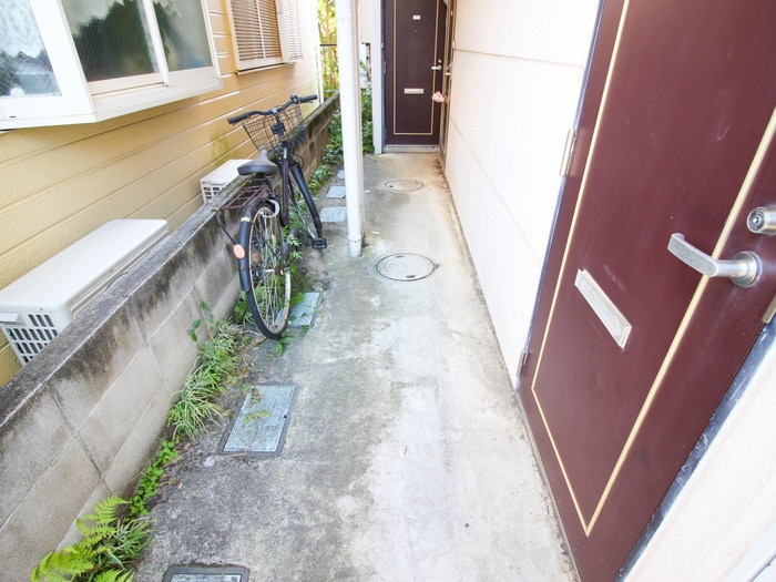 その他 サンベ－ル宿河原