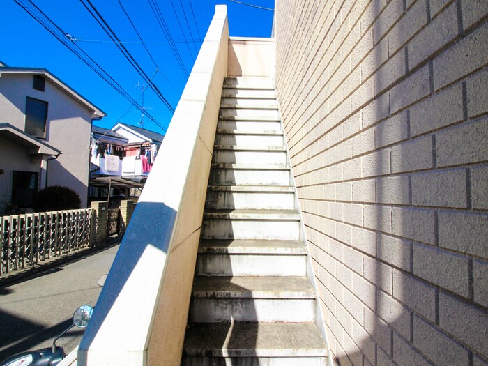 その他 サンベ－ル宿河原