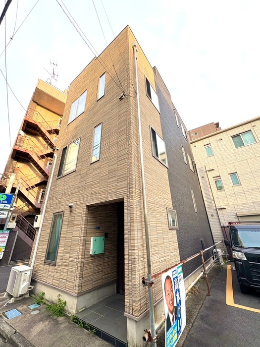 外観写真 王子本町２丁目戸建