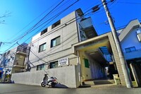 第一ハマ　マンション