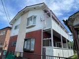 サンシティ八潮