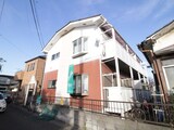 サンシティ八潮