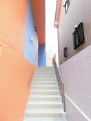その他 エトワール板橋仲宿