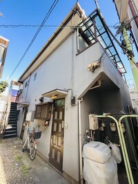 第二菅原ハイツ