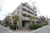 アヴィニティー上板橋（307）