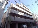 ル－ブル小石川弐番館（２０１）の外観