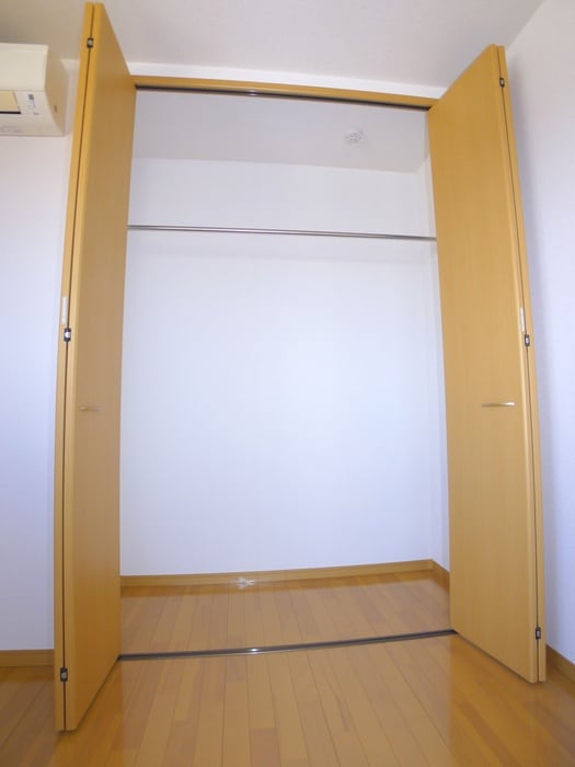 収納 コバビレッジＡ