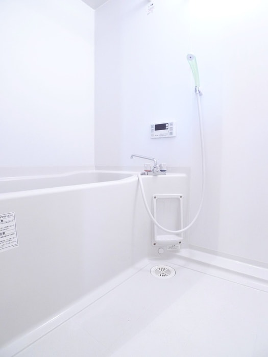 バス／シャワールーム等 コバビレッジＡ