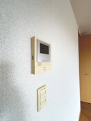 内観写真 コバビレッジＡ