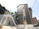 外観写真 海の見える丘テラス横濱杉田
