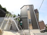 海の見える丘テラス横濱杉田