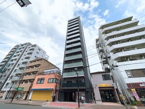 MAXIV東府中（802）