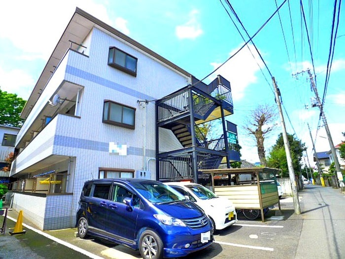 周辺環境 ビューハイツ藤原