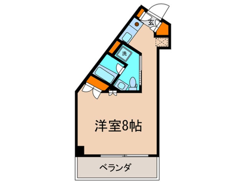 間取図 ＤＩＧＮＩＴＥ