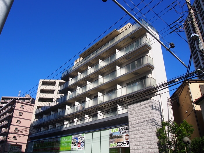 外観写真 ＤＩＧＮＩＴＥ