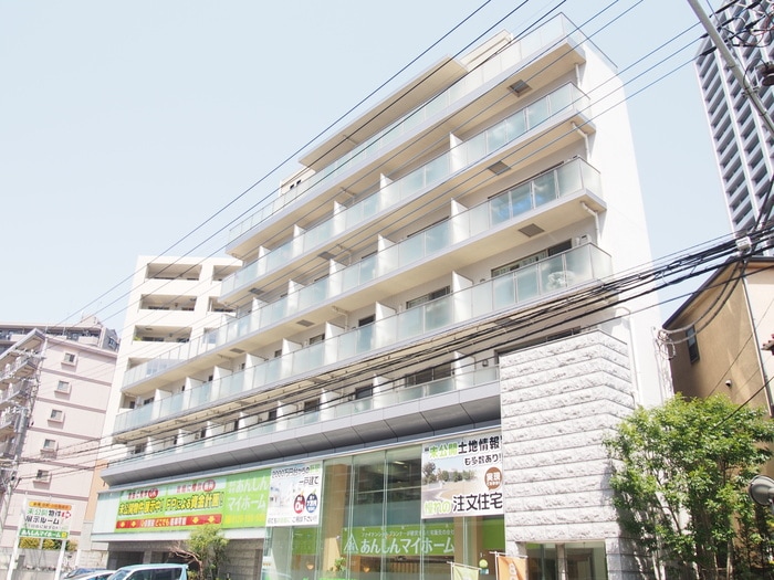 外観写真 ＤＩＧＮＩＴＥ