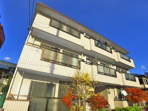 クレメゾン船橋第２
