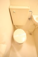 トイレ クレスト多摩川