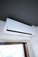 内観写真 クレスト多摩川